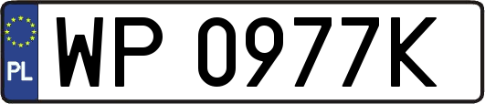WP0977K