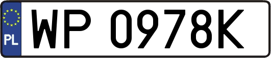 WP0978K