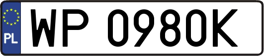WP0980K