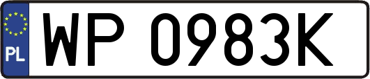 WP0983K