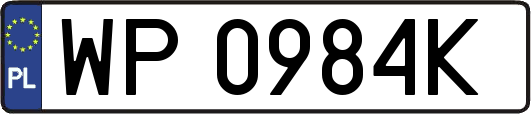 WP0984K