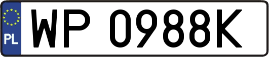 WP0988K