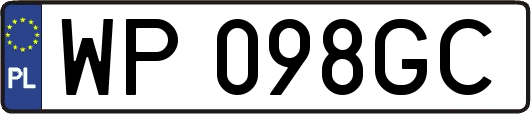 WP098GC