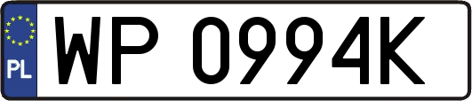 WP0994K