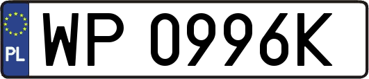 WP0996K