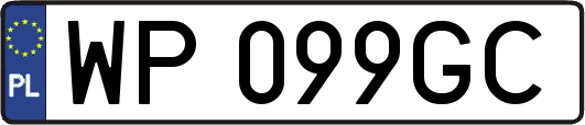 WP099GC