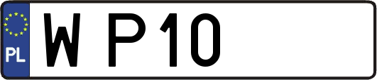 WP10