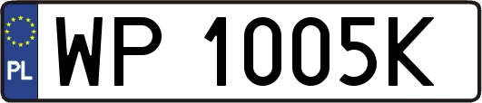 WP1005K