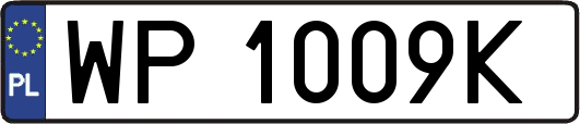 WP1009K