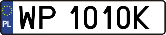 WP1010K