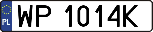 WP1014K