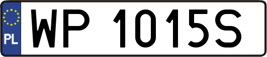 WP1015S