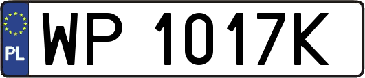WP1017K