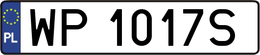 WP1017S