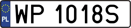 WP1018S