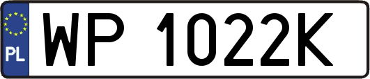 WP1022K