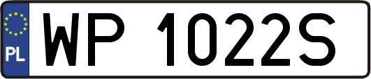 WP1022S