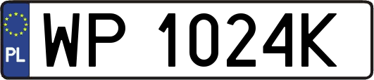 WP1024K