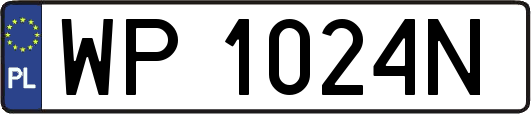 WP1024N