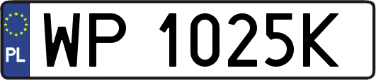 WP1025K