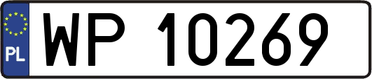 WP10269