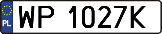 WP1027K
