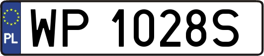 WP1028S