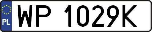 WP1029K