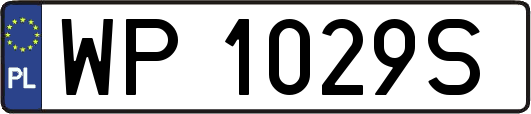 WP1029S
