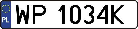 WP1034K