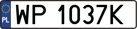 WP1037K