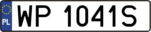 WP1041S