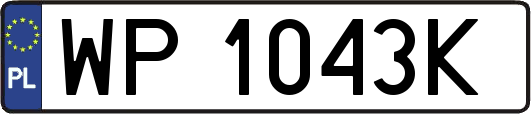 WP1043K
