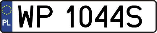 WP1044S