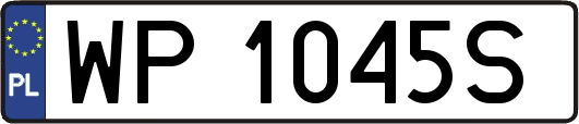 WP1045S