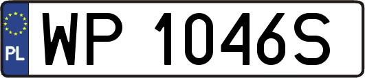 WP1046S