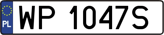 WP1047S