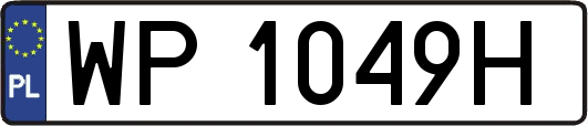 WP1049H
