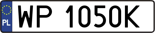 WP1050K