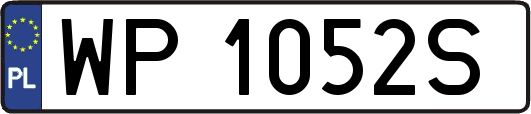 WP1052S