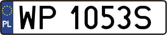 WP1053S