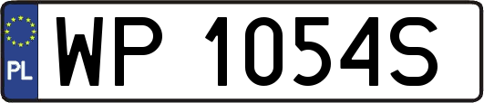 WP1054S