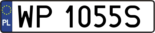 WP1055S