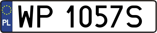 WP1057S