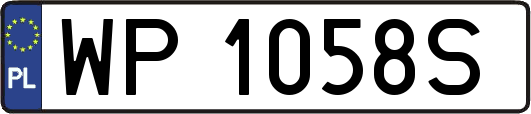 WP1058S