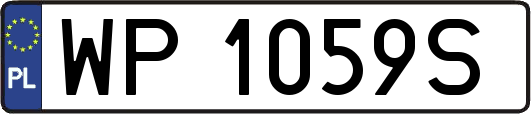 WP1059S