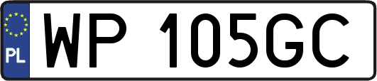 WP105GC