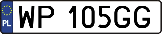 WP105GG