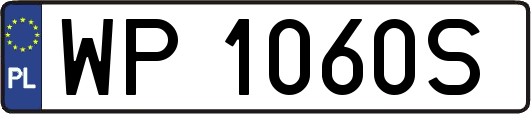 WP1060S
