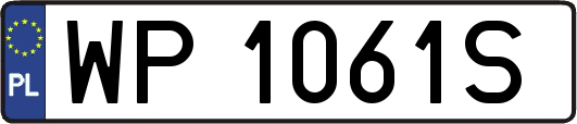 WP1061S